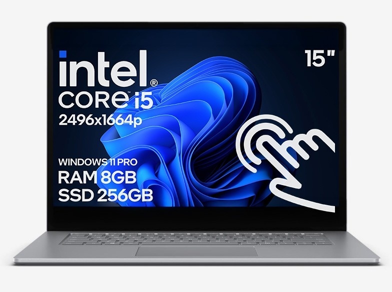 Surface Laptop3 Core i5 8GB 128GB 15インチ Laptop Microsoft Surface 3 13,3/i5/8GB/128GB/Win10 (VGY00008